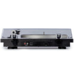 Premiera ECO BT black, проигрыватель — изображение 3