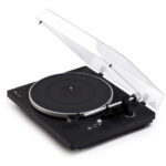 Premiera ECO BT black, проигрыватель — изображение 4