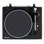 Premiera ECO BT black, проигрыватель — изображение 5