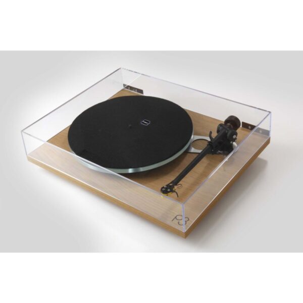 Rega Planar 3 oak, Nd3 — изображение 2