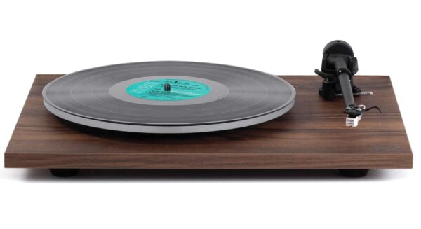 Rega Planar 2 walnut, Nd3