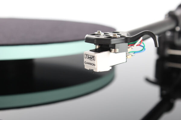 Rega Planar 2 black, Nd3 — изображение 2