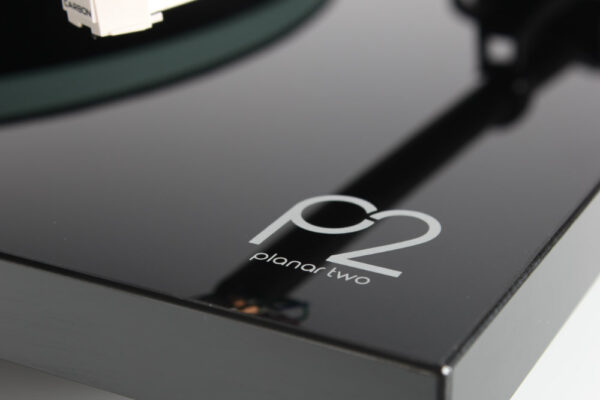 Rega Planar 2 black, Nd3 — изображение 3