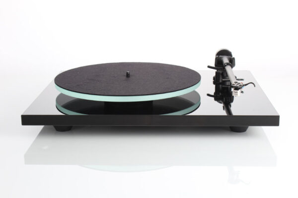 Rega Planar 2 black (витринный) — изображение 4