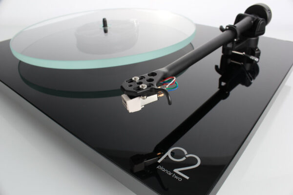 Rega Planar 2 black, Nd3 — изображение 5