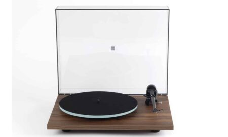 Rega Planar 2 walnut, Nd3 — изображение 3