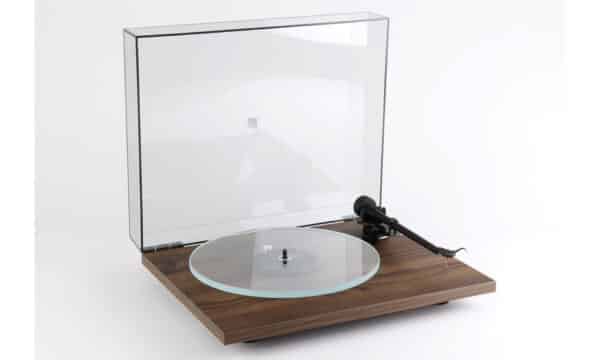 Rega Planar 2 walnut, Nd3 — изображение 4