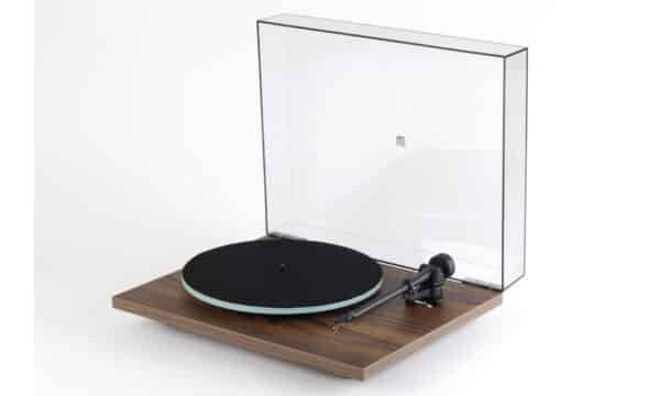 Rega Planar 2 walnut, Nd3 — изображение 5