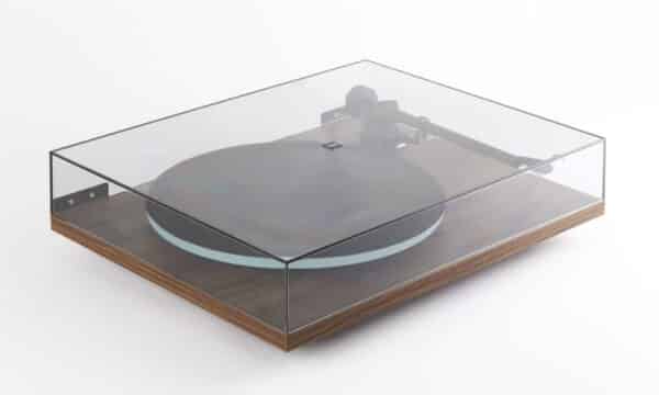 Rega Planar 2 walnut, Nd3 — изображение 6