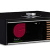 Ruark Audio R610 black, cетевая аудиосистема