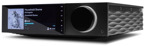 Cambridge Audio EVO150, Сетевой аудио проигрыватель — изображение 5