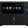 Eversolo DMP A-6 + AMP-F2