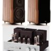 Triode Luminos 84 + Chario Lynx MKII