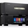Eversolo DMP A-10 + AMP-F10