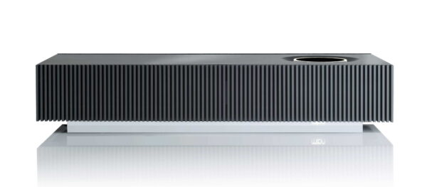 Naim Mu-so 2nd Generation, Беспроводная музыкальная система — изображение 3