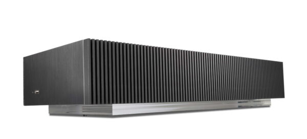 Naim Mu-so 2nd Generation, Беспроводная музыкальная система — изображение 4