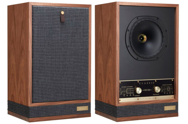 Fyne Audio Vintage Classic VIII SM — изображение 2