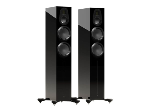 Monitor Audio Gold 300 6G, macassar — изображение 3