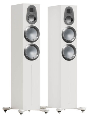 Monitor Audio Gold 300 6G, macassar — изображение 5