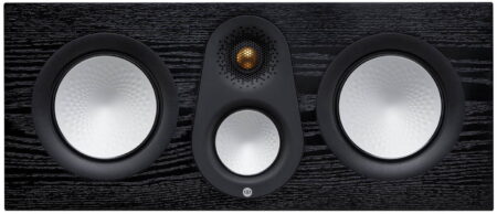 Monitor Audio Silver C250 7G Black Oak — изображение 3