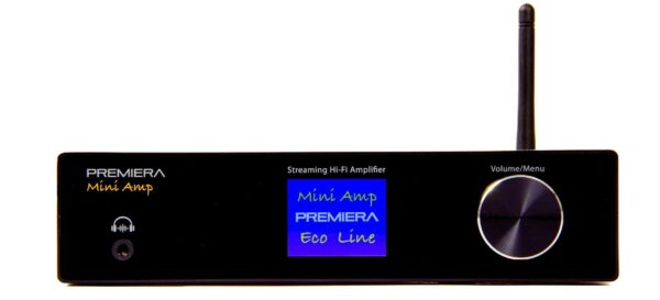 Premiera MINI AMP, интегральный усилитель