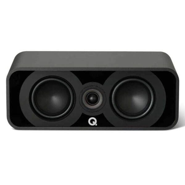 Q-Acoustics Q 5090 black — изображение 2