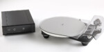 Rega Planar 10 black, Apheta 3 — изображение 2