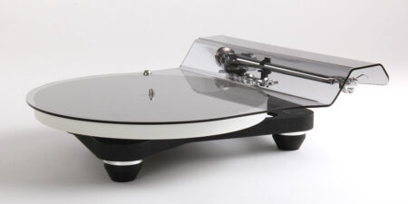 Rega Planar 10 black, Apheta 3 — изображение 3