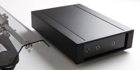 Rega Planar 10 black, Apheta 3 — изображение 4