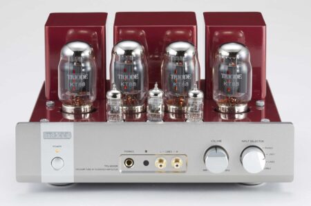 Triode TRV-88SER — изображение 3