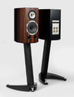 Triangle MAGELLAN Duetto 40th, zebrano — изображение 2