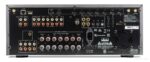 Arcam AVR5, AV ресивер — изображение 2