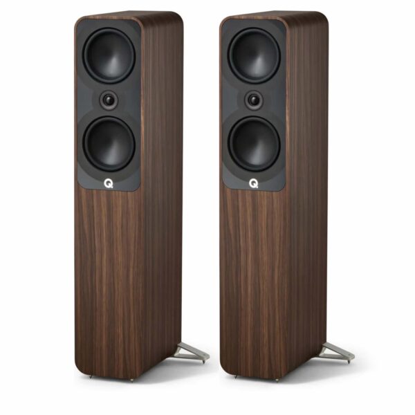 Q-Acoustics Q5050 Rosewood