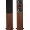 Q-Acoustics Q3050i Walnut