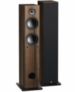 Triangle ELARA LN05A Chestnut, активная акустика