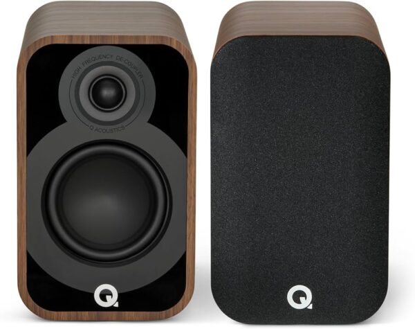 Q-Acoustics Q 5010 santos rosewood