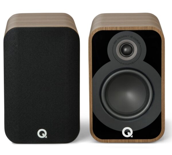 Q-Acoustics Q5020 Holme Oak