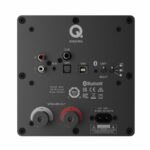 Q-Acoustics Q M40 HD Walnut, беспроводная активная акустика — изображение 5