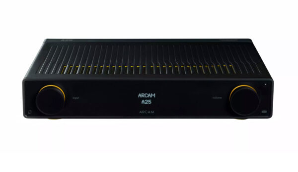 Arcam RADIA A25, интегральный усилитель