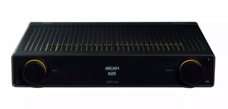 Arcam A25, интегральный усилитель