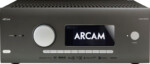 Arcam AVR31, AV ресивер