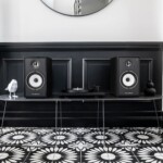 Triangle Lunar 1 black, виниловый проигрыватель — изображение 2