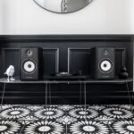 Triangle Lunar 1 black, виниловый проигрыватель — изображение 2