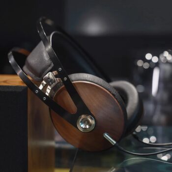 Meze 99 Classics walnut silver — изображение 9