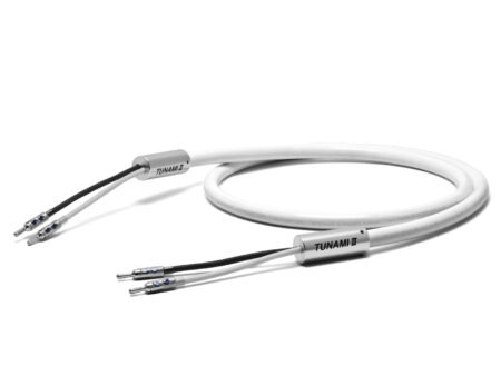 Oyaide TUNAMI II SP-B V2 2.5m