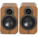 Q-Acoustics Q3020c Pin Oak