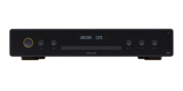 Arcam RADIA CD5, CD проигрыватель — изображение 8