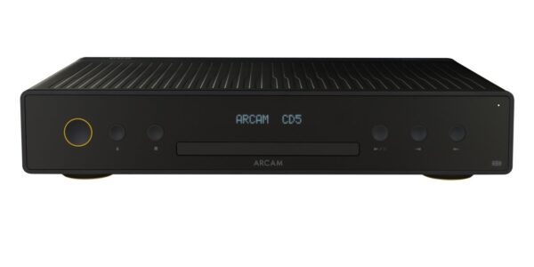 Arcam RADIA CD5, CD проигрыватель — изображение 6