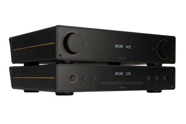 Arcam RADIA CD5, CD проигрыватель — изображение 5