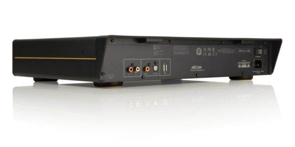 Arcam RADIA CD5, CD проигрыватель — изображение 4